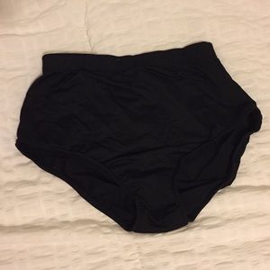Black spanx